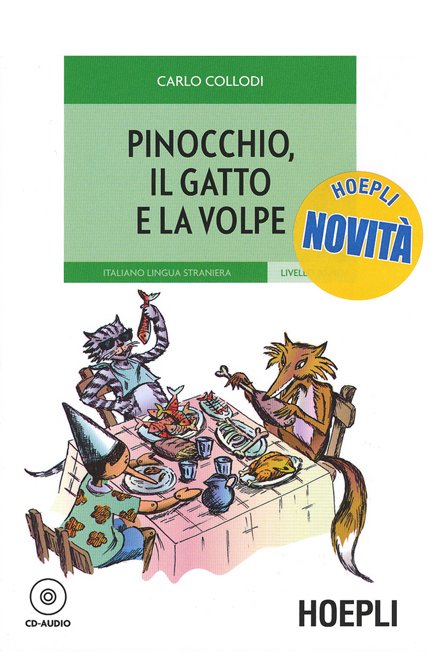 Manuale di lingua italiana – Hoepli