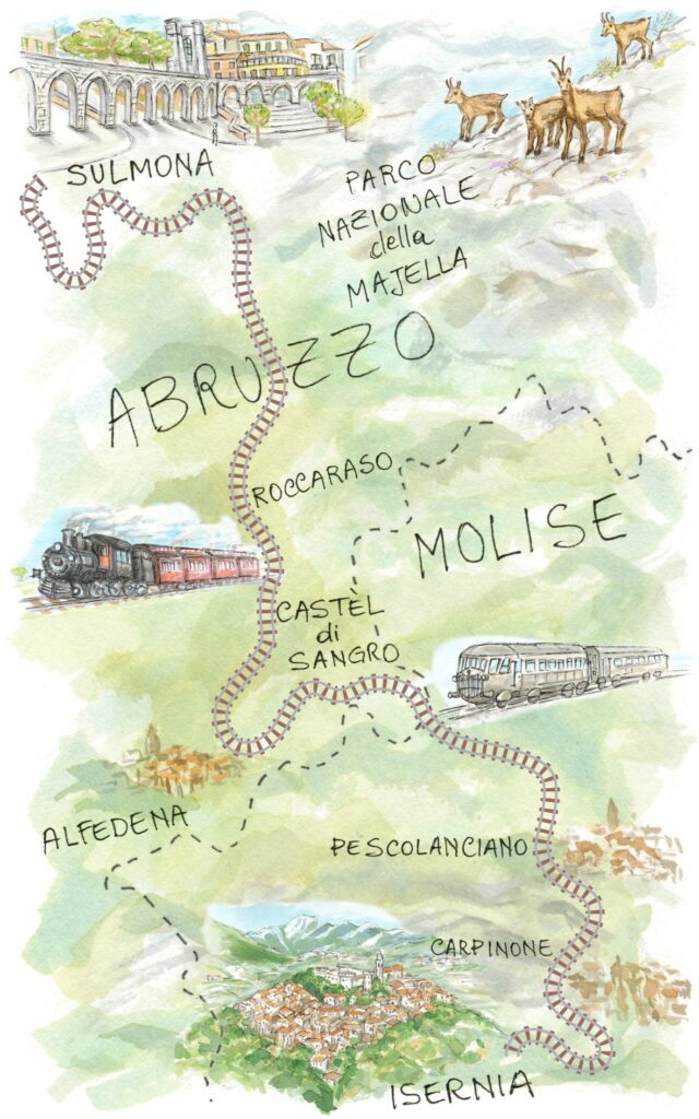 Abruzzo e Molise